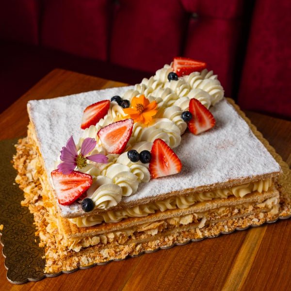 Grand Millefeuille