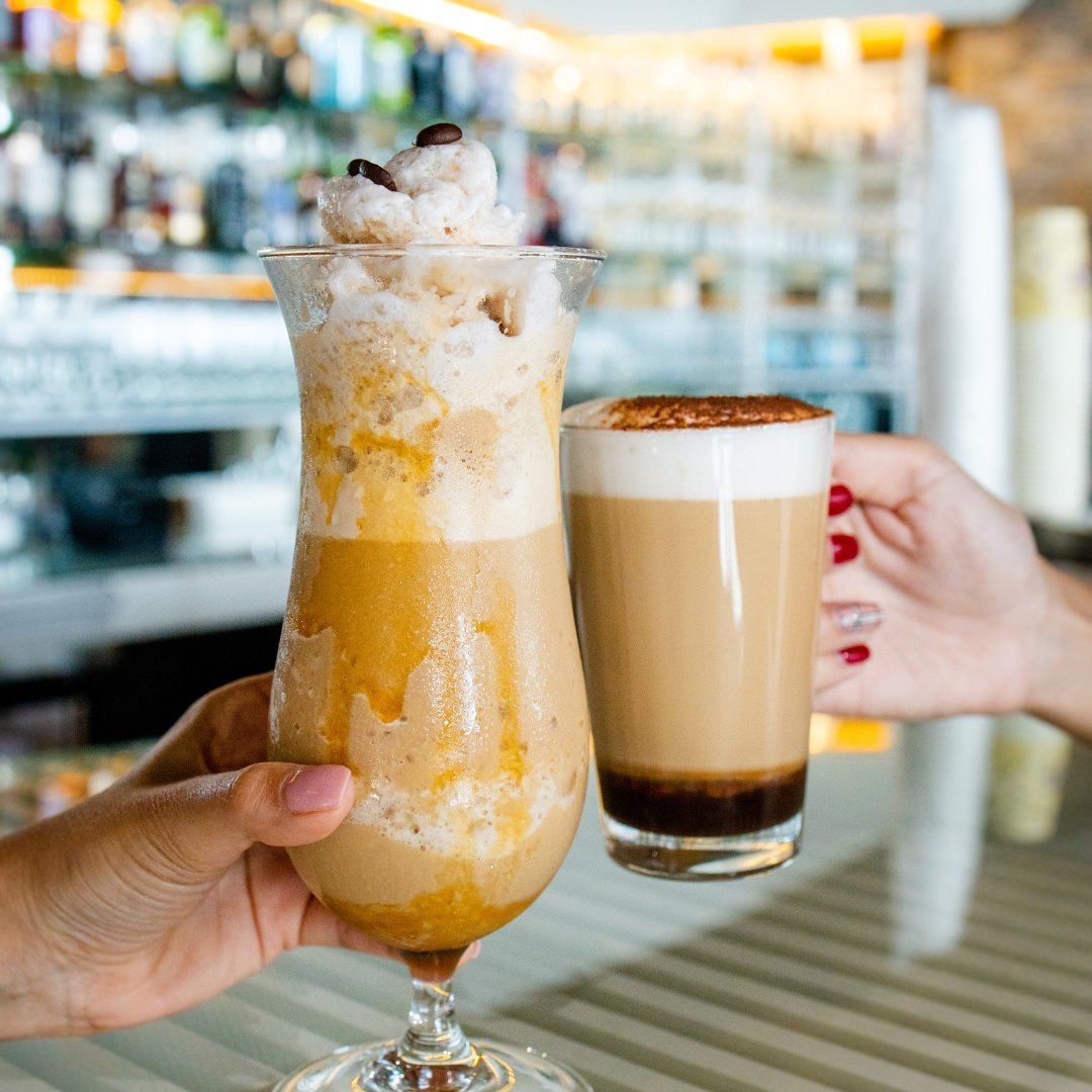 Bebidas