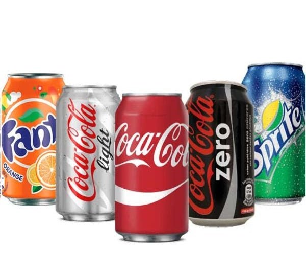 Sodas